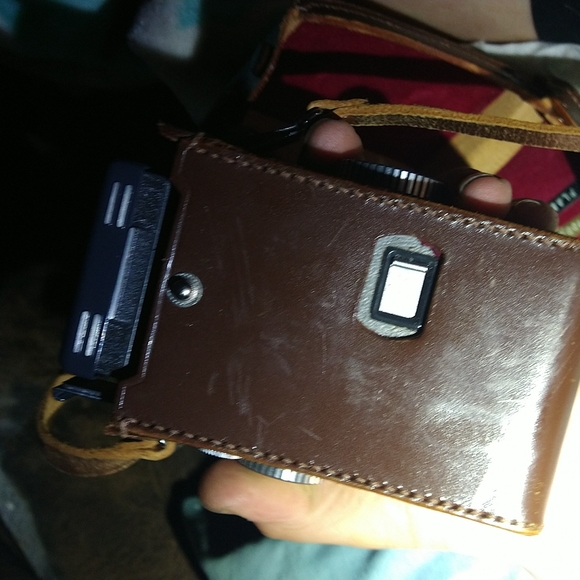 Yashica-44 - Picture 3 of 4